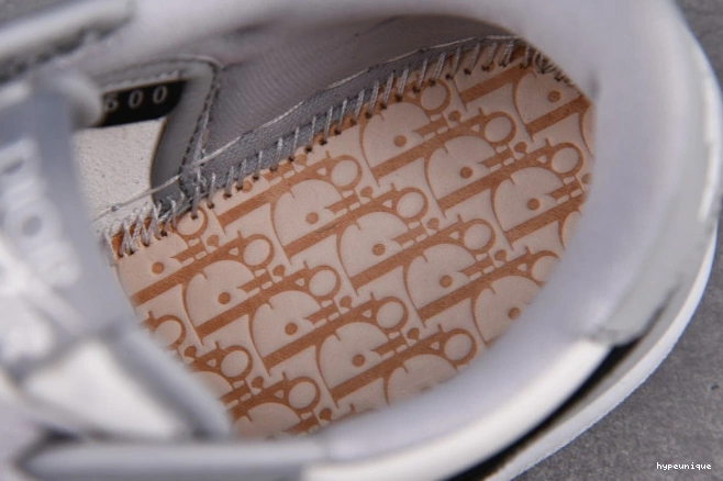 HYPE LOW JORDAN box) X CN8607-002 OG shoe DR (DR 1 0822